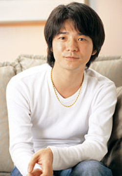 Yoshioka Hidetaka